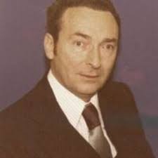 Obituary information for John Patrick McDade