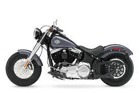 Harley Davidson Fls Softail Slim