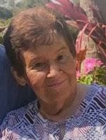 Mary Walters Obituary