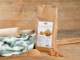 Bio Farine D Amande Deshuilee 500g De Morga Chez Vous