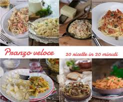 Home ricette > panini > picnic > pranzo veloce. Pranzo Veloce 20 Ricette In 20 Minuti O Anche Di Meno Scoprile Tutte