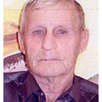 Obituaries in De Soto, MO