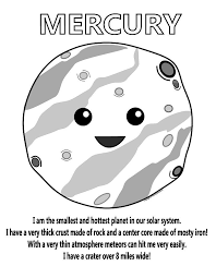 See the presented collection for mercury coloring. Crystal On Twitter Mercury Came Out So Cute Excited To Share This Item From My Etsy Shop Mercury Kids Coloring Page With Facts Https T Co Fdi5b7pm7s Https T Co Wl5sobwvu2