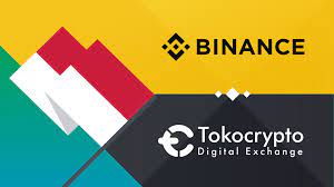 The aforementioned regulations also mandates the creation of a crypto future exchanges. Binance Invests In First Regulated Cryptocurrency Exchange In Indonesia Tokocrypto Binance Blog
