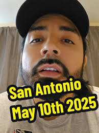 Live Music Event in San Antonio This Saturday