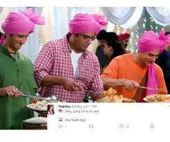Maybe you would like to learn more about one of these? How Indians And Americans React Differently To Same Scenario Memes Are A Perfect Start To 2021 Check Out
