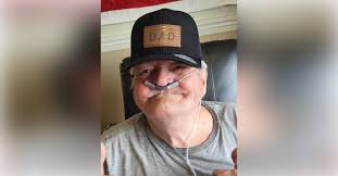 Obituary information for Monte D. "Donnie" Parsons