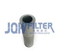 JP8265 398-7171 H-55440 SH60854 Filtre à huile hydraulique ...