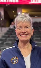 Happy birthday, Bonnie! May your day be as special as you are!