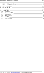 Wir erklären den cyberwar für eröffnet. Word Fur Windows Workshop 3 Normen Im Schriftverkehr Pdf Kostenfreier Download