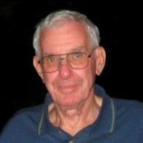 Donald C Brehm Obituary