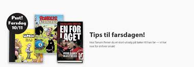 Lagre, organiser og del nettinnhold enkelt med dragdis. Er Du Lei Av Ol Og Lars Monsen Her Er Noen Bedre Tips Til Farsdagen Dagsavisen