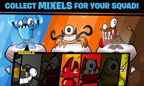 Calling all mixels v 3.0.0 hack mod apk | download apk for free (android apps). Calling All Mixels Latest Version For Android Download Apk