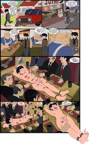 Goth Femboy – Shadbase - Comics Porno