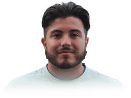 Ben Anthony Minervino