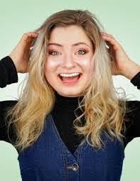 Elena Slaughter's Instagram, Twitter & Facebook