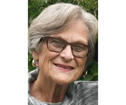 Ruth Surber Obituary (2021)