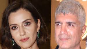 Helvacıoğlu dizide ayliz karakterine hayat vermektedir. Irem Helvacioglu Acikladi Ozcan Deniz I Neden Sildi Blog Gazetesi Son Dakika Haberleri Guncel Haberler