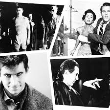A few months ago i gave you guys my top 50 slashers of all time. The 30 Best Classic Black And White Horror Movies