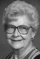 Melba Ohl Obituary (1922