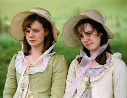 Carey mulligan likes dark, difficult characters. Carey Mulligan And Jena Malone In Pride Prejudice 2005 Pride And Prejudice 2005 Pride And Prejudice Prejudice