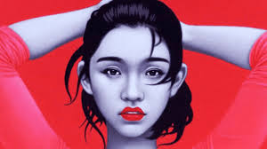 Cina, la nuova frontiera dell'arte