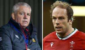 British and irish lions head coach warren gatland will unveil his squad to tour south africa this summer on tomorrow thursday. Csswnquykhncxm
