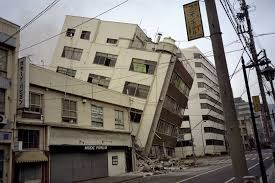 Tsunami, catastrophic ocean wave usually caused by a submarine earthquake, by a landslide, or by a volcanic eruption. Earthquake Definition Causes Effects Facts Britannica