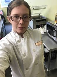 Culinary Student Stories