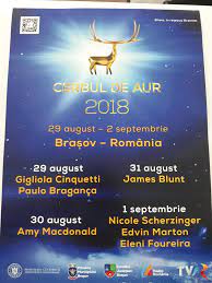 Cele mai bune promoţii cu zboruri tarom doar în oferta noastră. Spectacole Brasov Club Cerbul De Aur Spectacole Brasov