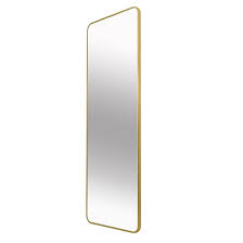 Carefully place the mirror into the frame. Fairmont Park Craven Full Length Mirror Reviews Wayfair Co Uk