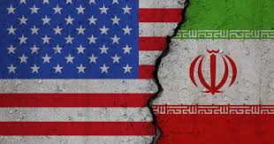 US Iran Tensions Reshape Middle East Security