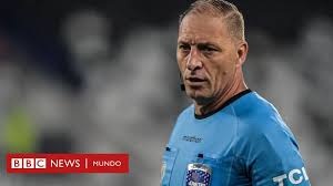 A sus 43 años, pitana dirigirá su primera final mundialistas, después de haber estado en brasil 2014. 3onabnmoikrk6m