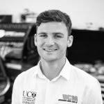 From "fixing" toy wiring, to engineering space electronics