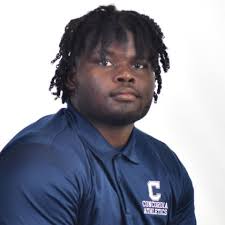 Jack Freeman :: Football :: Concordia University, Nebraska