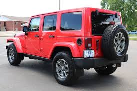 Image result for Flame Red 2013 Jeep