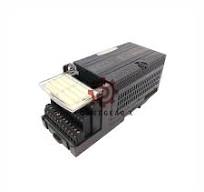 GE Fanuc VersaMax analogt indgangsmodul IC200ALG431