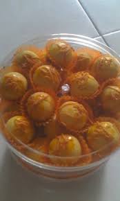 Resep pertama, yakni menggunakan isian keju agar selain manis rasanya juga lebih gurih. Resep Cara Membuat Nastar Tanpa Wisman Tetap Lumer