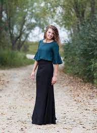 Maybe you would like to learn more about one of these? Alexandra Long Dress Skirt Modest Dresses Black Skirt Long Trendy Dress Outfits