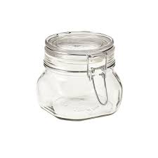 Maybe you would like to learn more about one of these? Storage Jars Hermetic Glass Storage Jars The Container Store