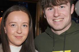 Popular business woman Adrienne Kehoe bids farewell to Lidsoo