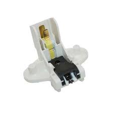 Aeg Dishwasher Door Lock Assembly 4055283925