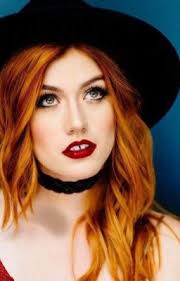 The Runaway Daughter of Tony Stark