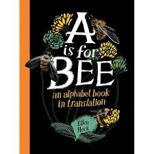 A Is For Bee