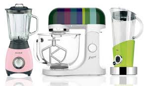 ten of the best mixers and blenders
