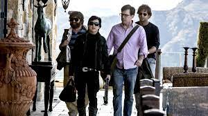 醉 後 大丈夫 3 線上 看