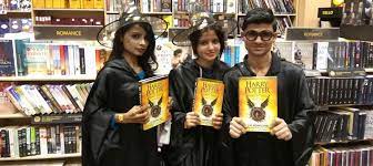 There's no official announcement of the movie harry potter and the cursed child yet but unfortunately, amid coronavirus outbreak there can be serious changes within the plans due to the third installment of the movie. Harry Potter And The Cursed Child Released In India After Months Of Anticipation