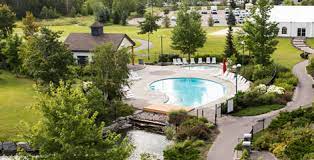 Maybe you would like to learn more about one of these? Indoor Outdoor Pools Brookstreet Hotel