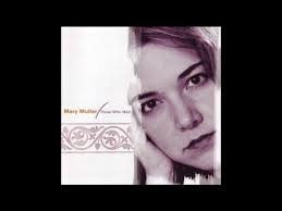 📀 Mary Muller: "Those Who Wait" Audio Album