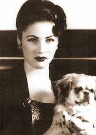 EGYPTE MES DEFUNTES PRINCESSES